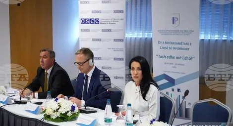 Снимка: БТА Снимка: БТА