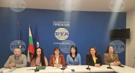 Снимка: БТА Снимка: БТА