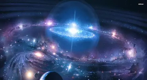 Космосът и хаосът са новите теми на конкурса за комикс