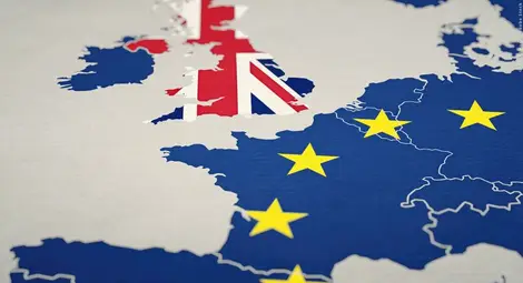 ЕС и Великобритания постигнаха търговско споразумение