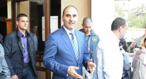 Цветан Цветанов ще съди Сидеров заради "поръчката за убийство" на Мишо Бирата