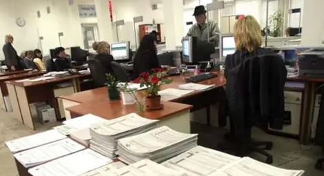 5% отстъпка при плащане на данък &ndash; само ако е по електронен път