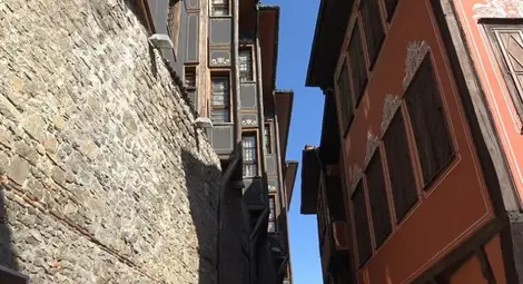 Назначен е нов директор на Института за недвижимо културно наследство Назначен е нов директор на Института за недвижимо културно наследство