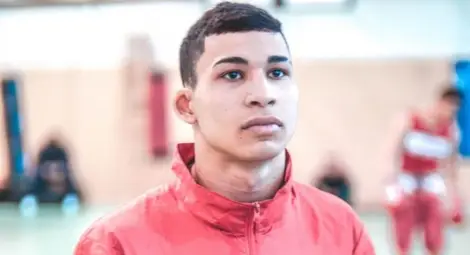 Радослав Росинов с четвърта титла на европейския боксов ринг