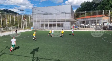 Снимка: БТА Снимка: БТА