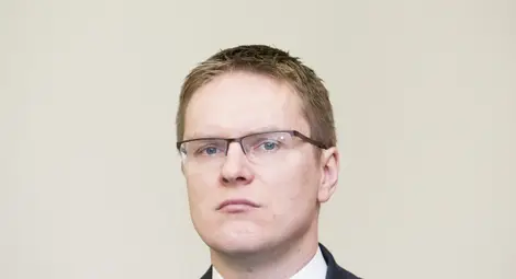 Литовец е новият треньор на Лудогорец