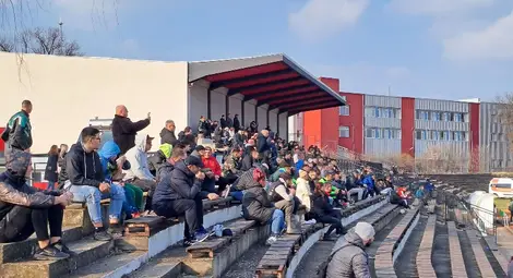 &bdquo;Локо&ldquo; ще търси задължителни 3 точки срещу &bdquo;Доростол&ldquo;