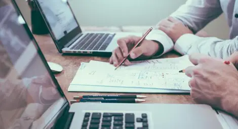 Пишат отсъствия и при дистанционното обучение