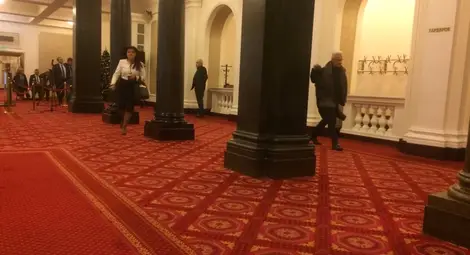 Москов, Зеленогорски и Христов - възможните премиери в кабинет на РБ и ГЕРБ