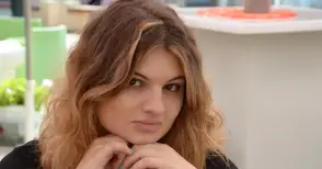 Лора Пуйкова открила в Шанхай своя град