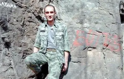 Последното обаждане на загиналия в Кербала русенец Антон Петров: Аз съм добре, всичко е наред, при нас е спокойно 