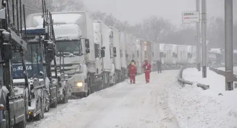 Студът взе още две жертви у нас