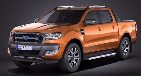 Керванът на най-продавания пикап в Европа спира за два дни в Русе