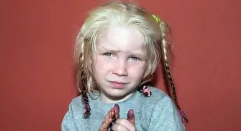 Търсят бащата на отвлечената Мария в Сандански Търсят бащата на отвлечената Мария в Сандански