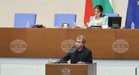 Снимка: БТА Снимка: БТА