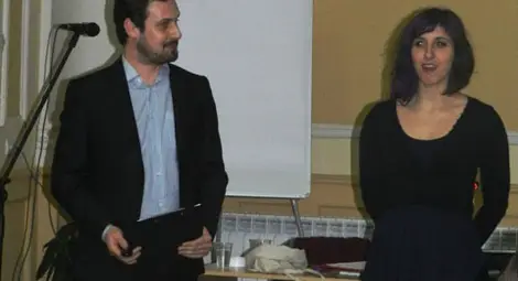 От &bdquo;Заедно в час&ldquo; мечтаят  програмата да стъпи в Русе