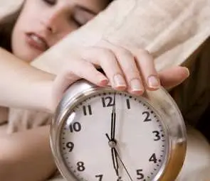 Нуждаем се от 36 минути за разсънване 