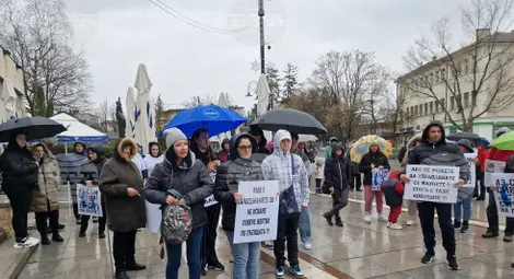 Снимка: БТА Снимка: БТА