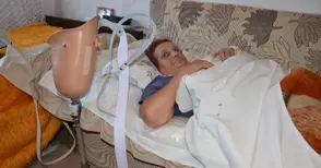 Социалните плащат 3800 лева за протеза, която стои зад вратата