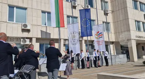 Снимка: БТА Снимка: БТА