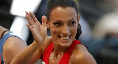 Нов успех на Ивет Лалова в Турция Нов успех на Ивет Лалова в Турция