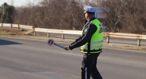 Двама водачи са санкционирани от полицията в Русе, заради заснети нарушения, публикувани в социалните мрежи