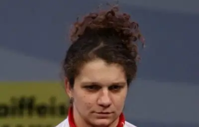 Милка Манева официално е европейска шампионка