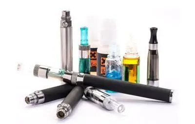 Електронните цигари водят до пристрастяване към наркотици