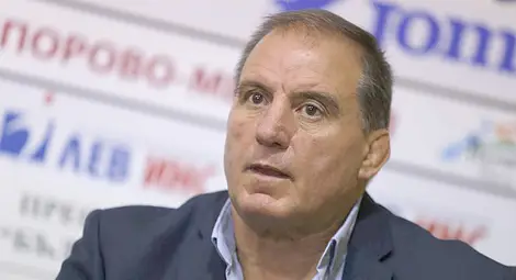 Валентин РАЙЧЕВ