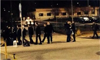 Цацаров може да поиска още депутатски имунитети заради мелето на летището Цацаров може да поиска още депутатски имунитети заради мелето на летището