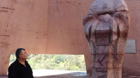 Над 1200 км. изминаха русенските офицери от запаса и резерва в памет на героите от Сръбско-българската война Над 1200 км. изминаха русенските офицери от запаса и резерва в памет на героите от Сръбско-българската война