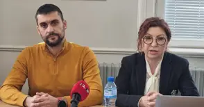 ПП-ДБ обжалват решението за придобиване на буферния паркинг: Няма да стане по този начин!