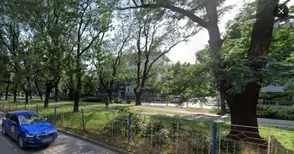 Изграждат „зелени стени“ по „Цар Освободител“