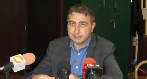 Николай Братованов