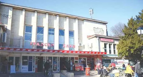 Избират нов наемател на Халите след изборите