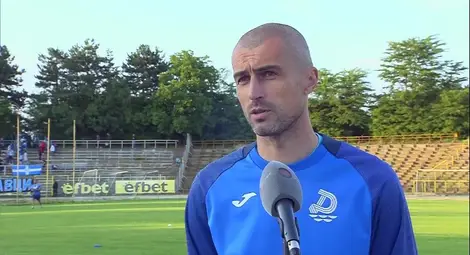 Мартин Ковачев