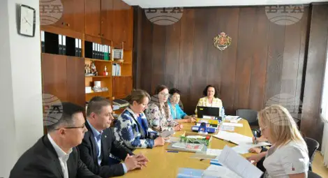 Снимка: БТА Снимка: БТА