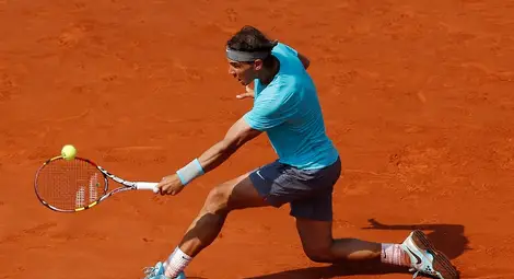 Надал покори Париж за пети пореден път