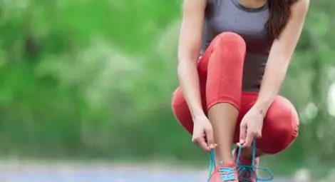 Какво казват експертите: Бягането или ходенето е по-добро за здравето Какво казват експертите: Бягането или ходенето е по-добро за здравето