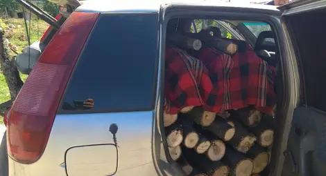 Седемнайсет престъпления установени за шест часа при спецоперация на полицията