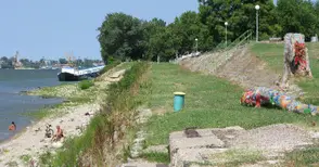 Две фирми ще се състезават за 7,8 млн. за ремонта на кейовата стена под „Рига“