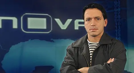 Васил Иванов: Не съм станал журналист, за да следвам някакви политики, на някакви корумпирани хора