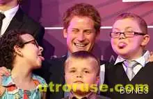 Принц Хари: Вече не ме притискат за деца