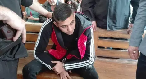 30 години затвор за убиеца на Виктория Маринова 30 години затвор за убиеца на Виктория Маринова