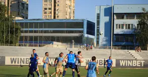 „Дунав“ тръгва на щурм към върха с мач срещу загадъчен отбор