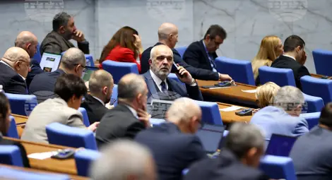 Снимка: БТА Снимка: БТА