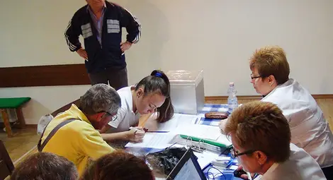 &bdquo;Енерго-Про&ldquo; посрещна 2000 клиенти в изнесени офиси през 2018 година