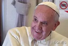 Папата: Нека не се множим като зайци