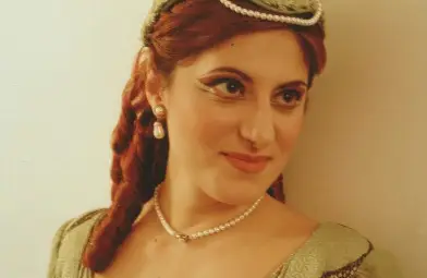 Теодора Чукурска дебютира в &bdquo;Ла Скала&ldquo; с костюм на Мария Калас