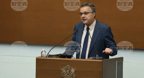 Снимка: БТА Снимка: БТА